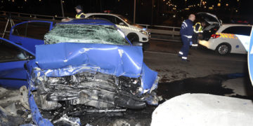 Halálos baleset történt a XIV. kerületben