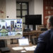 Izrael és hét európai ország vezetői videokonferenciát tartottak