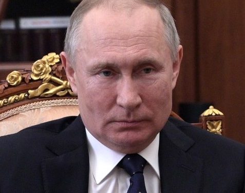 Putyin: a rendszeren kívüli ellenzék nem az állam ellensége