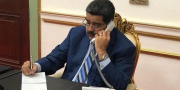 Venezuelai külügyminiszter: kétségbeesésre vall az amerikai vádemelés Maduro ellen