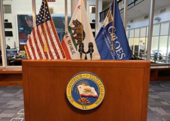 Zárlat alatt egész Kalifornia, senki nem hagyhatja el az otthonát