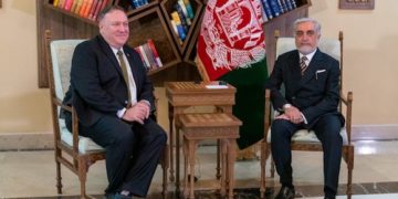 Mike Pompeo kiábrándítónak minősítette afganisztáni tárgyalásait