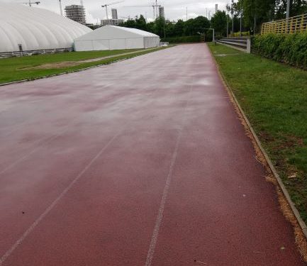 Ezért ne hagyd abba a futás versenyszezon után                    -2. rész-