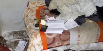 Letartóztaták a koronavírus elleni vakcinát árusítotó nőt Siófokon (videó)