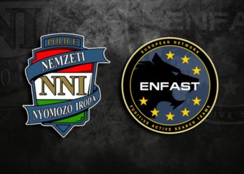 Magyar fejvadászok fogták el a gyönyörű lengyel maffia vezért