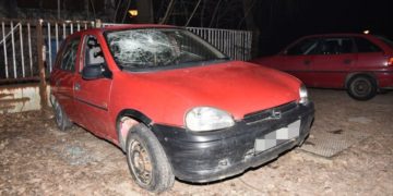 Egyedi azonosító jellel visszaélés miatt folyt rendőrségi nyomozás egy 17 éves fiatal ellen