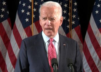 Joe Biden ígéri, hogy női alelnökjelöltje lesz