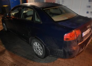 Két év felfüggesztett börtönt kapott egy osztrák embercsempész Baján