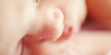 Magyarországon csökkent a negyedik legnagyobb arányban a csecsemőhalálozás