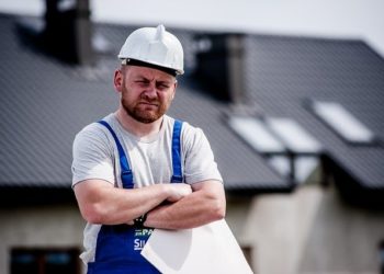 ÉVOSZ: szomorúak az építőipari várakozások