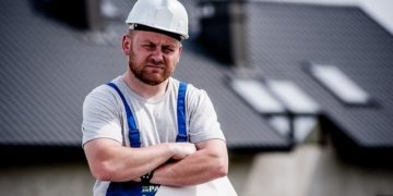 ÉVOSZ: szomorúak az építőipari várakozások