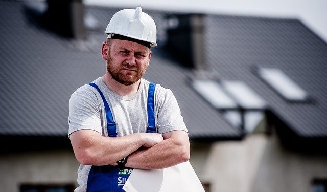 ÉVOSZ: szomorúak az építőipari várakozások