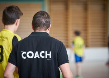 Ilyen volt a tavalyi futóévem -edző lettem-