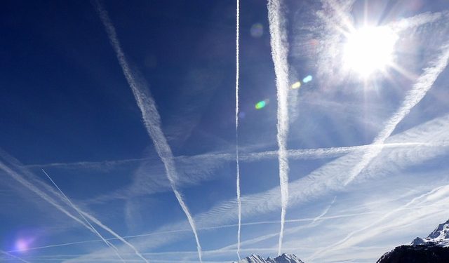 Sorra állnak le a légitársaságok