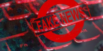 A javaslat : Vádemelés hamis hírek terjesztéséért