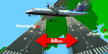 Támogatná a rövid távú repülőutak betiltását az európaiak többsége