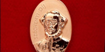 Széchenyi-díj kitüntetettek 2020