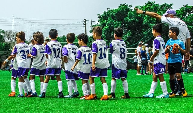 Etikus edzőt mindenkinek -2-