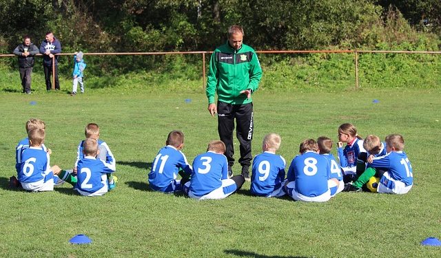 Etikus edzőt mindenkinek! -1-