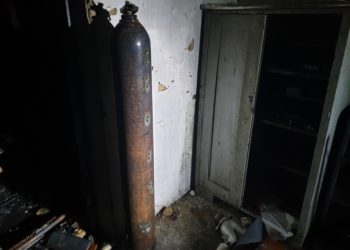 81 éves idős férfi ellen emeltek vádat Borsodban, aki meg akarta ölni a feleségét