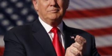 Donald Trump: létezik néhány alkalmazható terápia a vírusfertőzés kezelésére (videó)