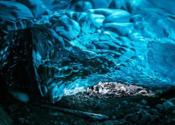 A középkori brit történelem jégbezárt titkait tárta fel egy új kutatás