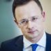 Szijjártó: Magyarország minden körülmények között megvédi a határait (videó)