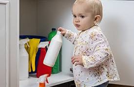 A gyermekbalesetek megelőzése a téma a következő Semmelweis Egészségnapon