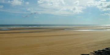 A világ homokos tengerpartjainak fele eltűnhet az évszázad végéig egy EU-kutatás szerint