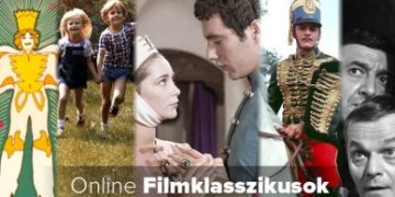 A filmintézet ingyenesen nézhető filmekkel járul hozzá a digitális oktatáshoz