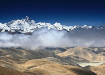 A kínai oldalon nem adnak engedélyt a Mount Everest megmászására az idei főszezonban