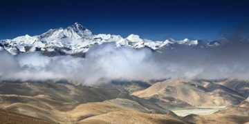 A kínai oldalon nem adnak engedélyt a Mount Everest megmászására az idei főszezonban