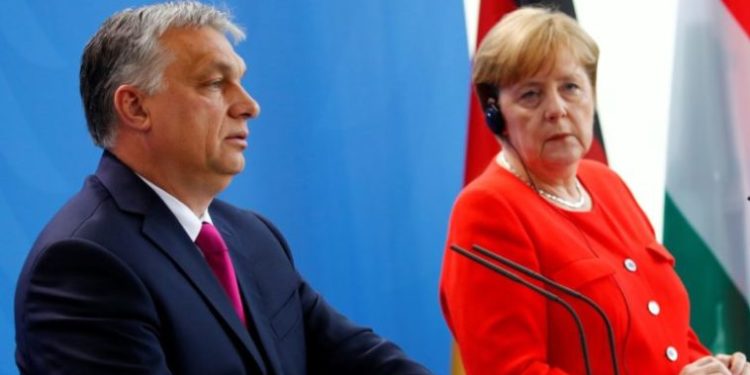 Die Presse: Orbán Viktornak igaza volt, és megérdemli, hogy bocsánatot kérjenek tőle