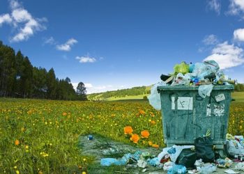 ITM-államtitkár: szigorúbb fellépésre van szükség a szemetelőkkel szemben