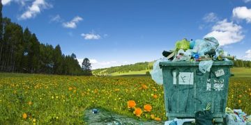 ITM-államtitkár: szigorúbb fellépésre van szükség a szemetelőkkel szemben