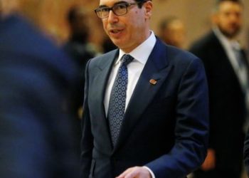 Mnuchin ezermilliárd dolláros újabb csomaggal élénkítené a gazdaságot