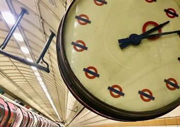 Korlátozzák a londoni metróforgalmat