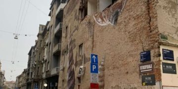 Többen megsérültek a hajnali földrengésben Zágrábban, a rengést magyarországon is érezték (videó) -FRISSÍTETT