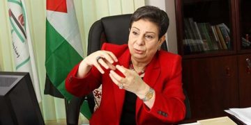 Az amerikai külügyminisztérium „arab lakosoknak” nevezi a kelet-jeruzsálemi palesztinokat