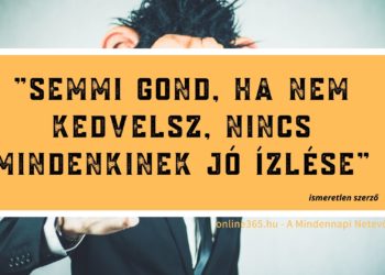Mindennapi Netevő