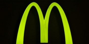 Új ügyvezetőt neveztek ki a magyarországi McDonald’s élére