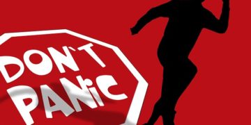 Stresszbe rohanni…