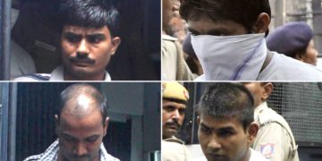 Az EU ismét elítélte az indiai diáklány megerőszakolását, de a tetteseken végrehajtott halálbüntetést is (videó)