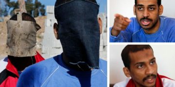 Az amerikai igazságügyi tárca csalódott, mert London nem ad át bizonyítékokat két terrorista ellen