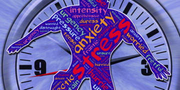 Stressz elől futni…