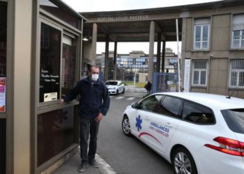 Franciaországban megugrott a halálos áldozatok száma