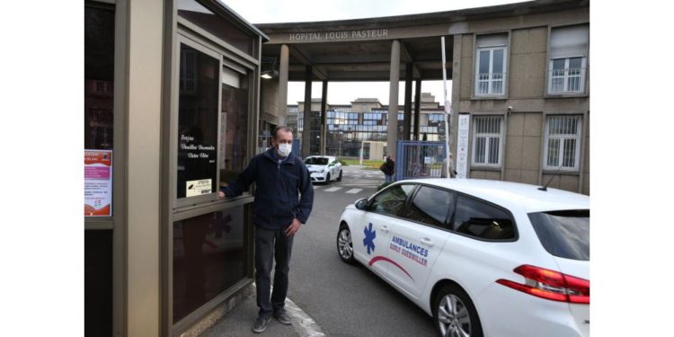 Franciaországban megugrott a halálos áldozatok száma