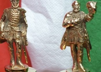 Kossuth-díj átadás 2020