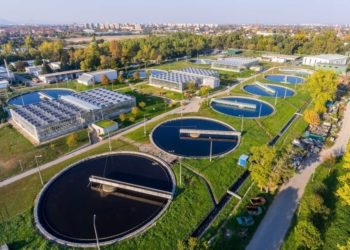 Csaknem négymilliárd forintból fejlesztették a szennyvízhálózatot Battonyán