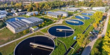 Csaknem négymilliárd forintból fejlesztették a szennyvízhálózatot Battonyán